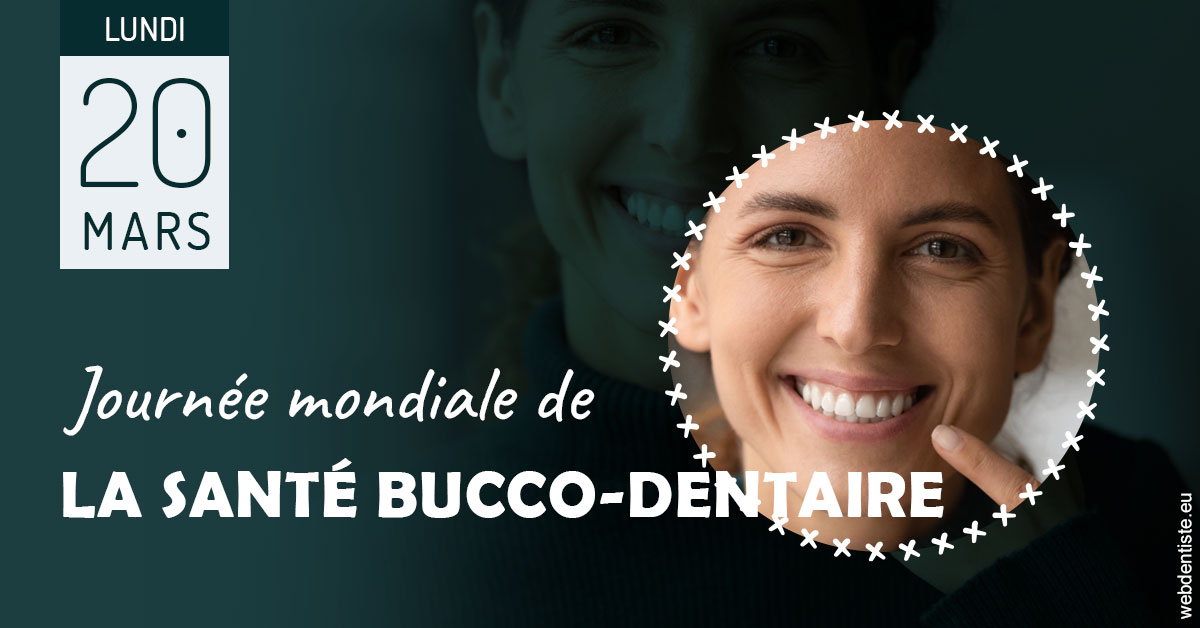https://dr-grandemenge-agnes.chirurgiens-dentistes.fr/Journée de la santé bucco-dentaire 2023 2