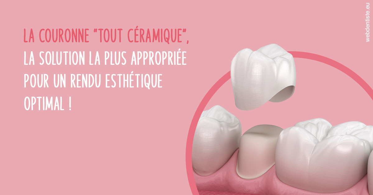 https://dr-grandemenge-agnes.chirurgiens-dentistes.fr/La couronne "tout céramique"
